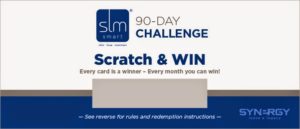 scratchcard